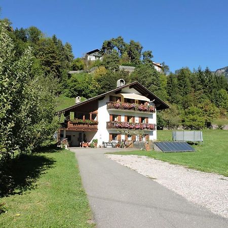 Apartment Furschermuehle Siusi Exteriér fotografie